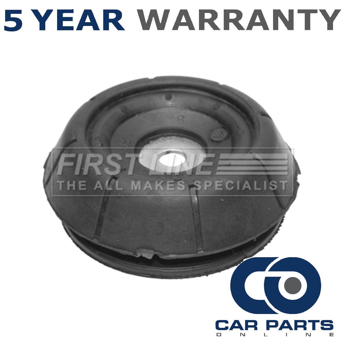 Strut Top Mount CPO Fits Vauxhall Corsa Astra Zafira Combo Meriva 1